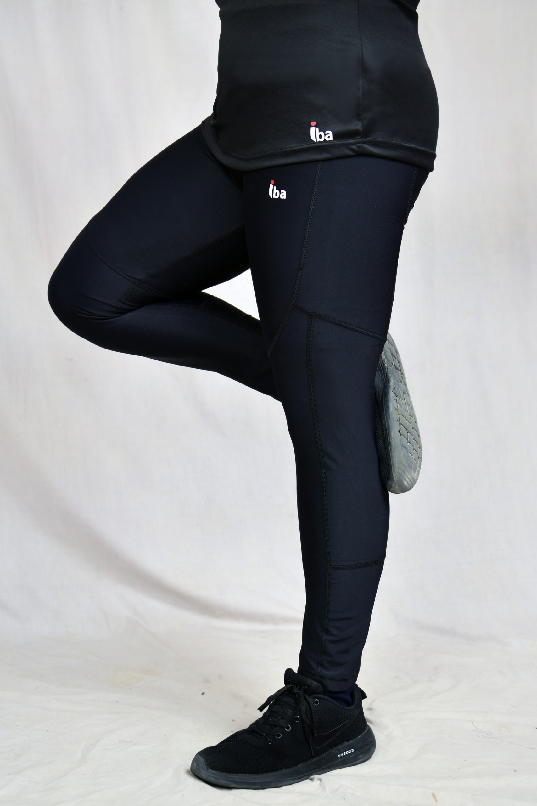 Women's workout bottom tights - IBA Exports